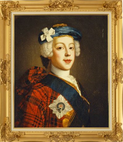 charles-edward-stuart Charles Edward Stuart