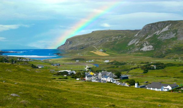 glencolmcille Glencolmcille, Donegal