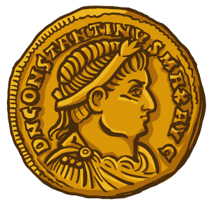 roman-coin roman-coin