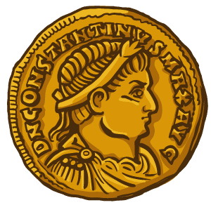 roman-coin