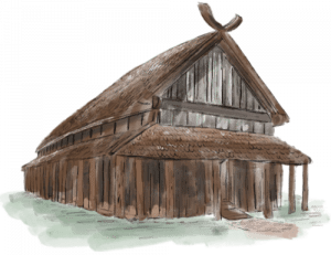 viking-longhouse viking-longhouse