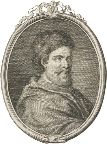 Fergus Mor Fhearghas Mòr
