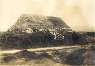 Shieling Bothy/Àirigh