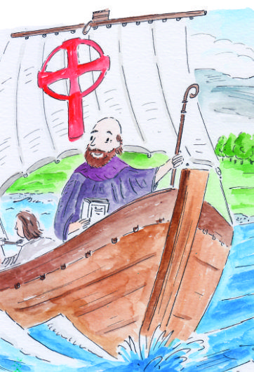 colm-cille-scotland-gaelic Colm Cille