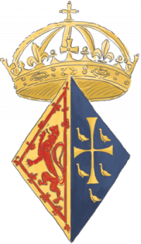 crown-standard Crown / Standard
