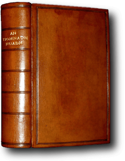 new-testament-2 An Tiomnadh Nuadh
