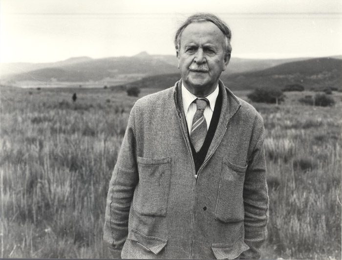 Sorley MacLean