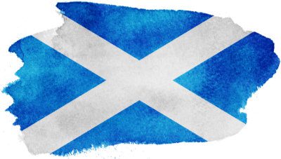 Scotland Flag