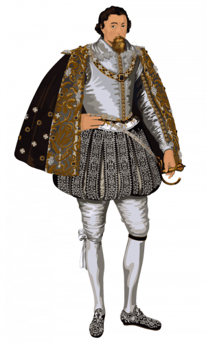 James VI, King of Scotland