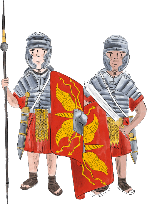 romans-ns romans-ns