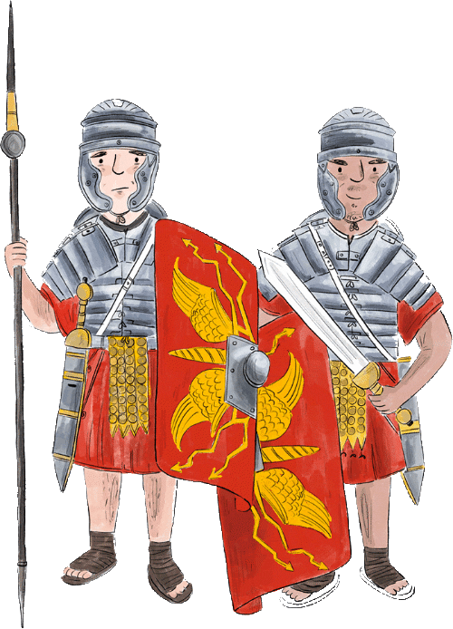 romans-ns