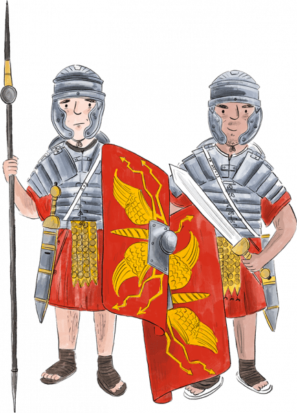 romans-ns romans-ns