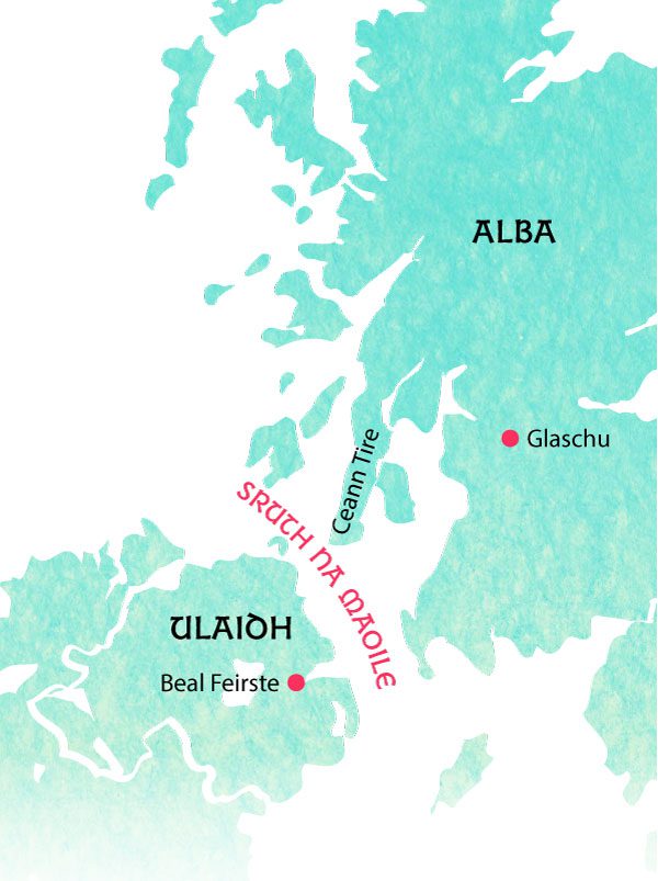 scotland-ireland-links-2022 Scotland - Ireland Links